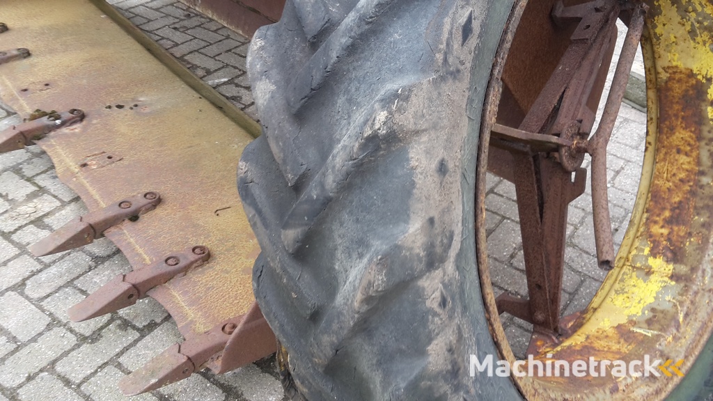 Goodyear dubbellucht