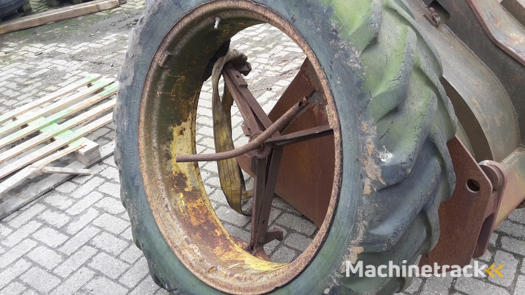 Goodyear dubbellucht