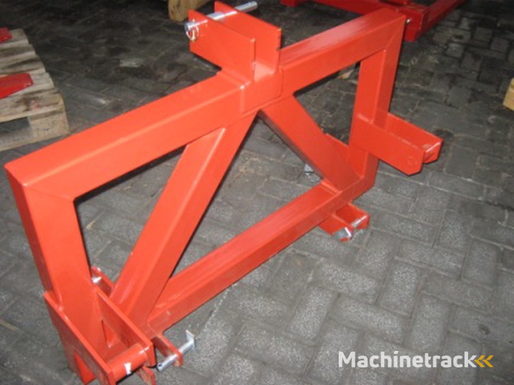 Verloop 3 punt - Euro