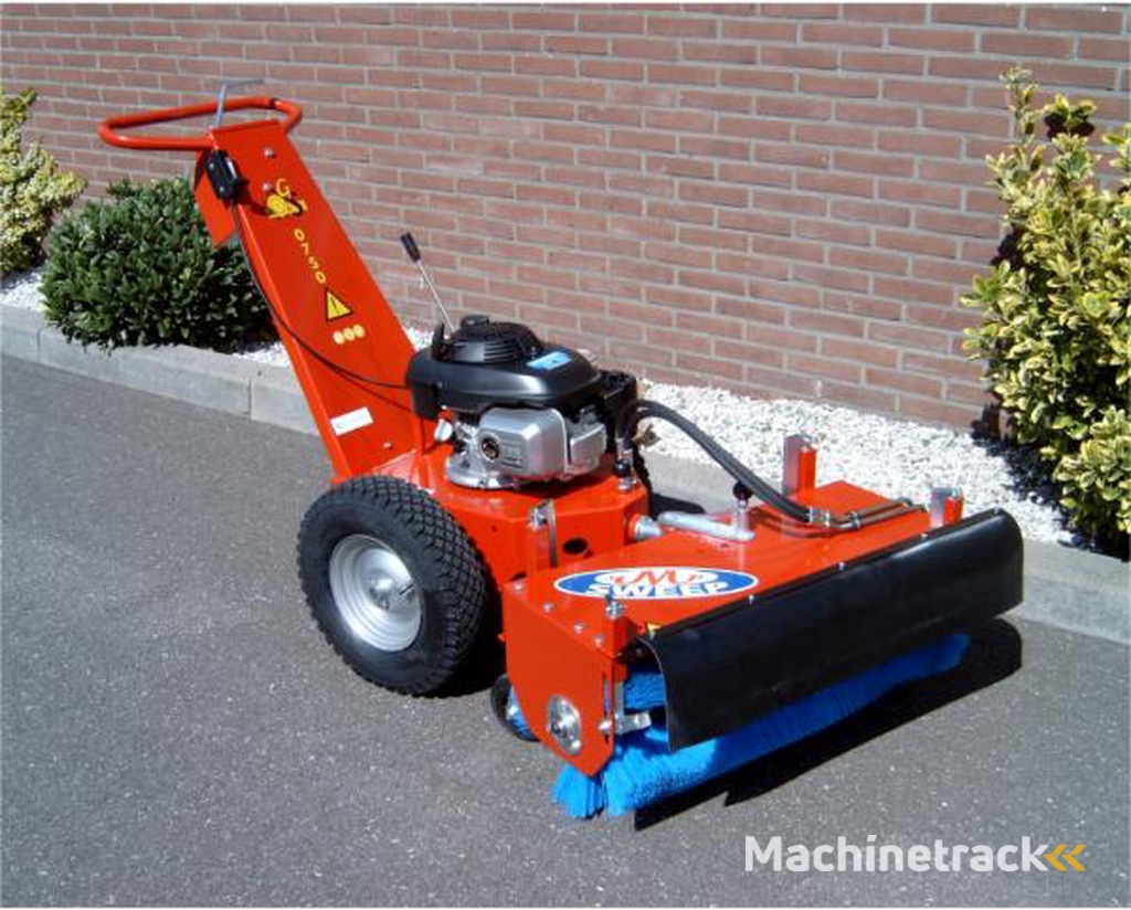 Motor veegmachine GS 0750