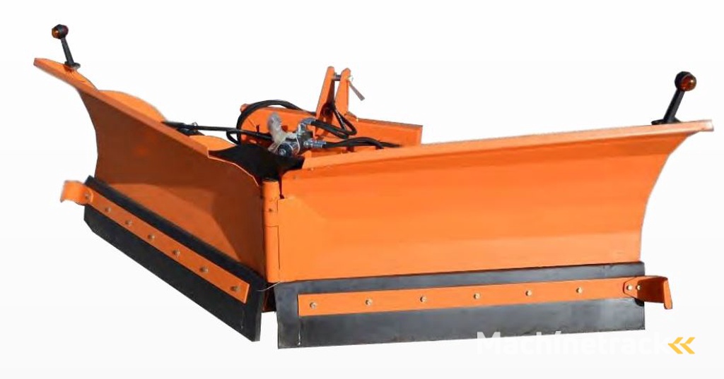 Sneeuwschuif klein V model