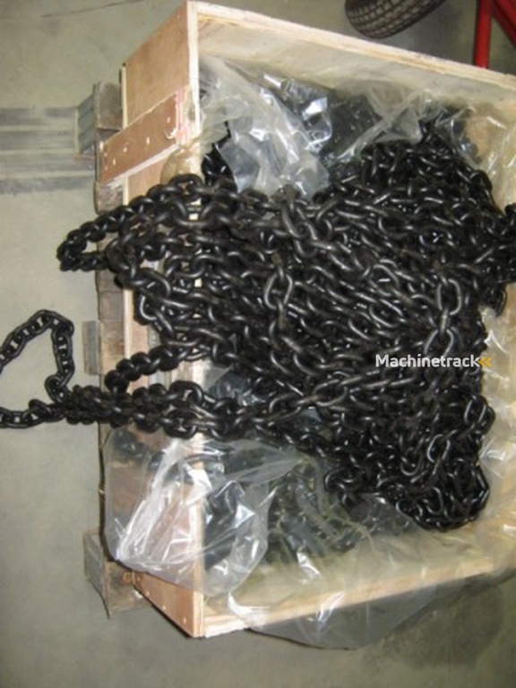 nr. 2213 Sleep en transportketting