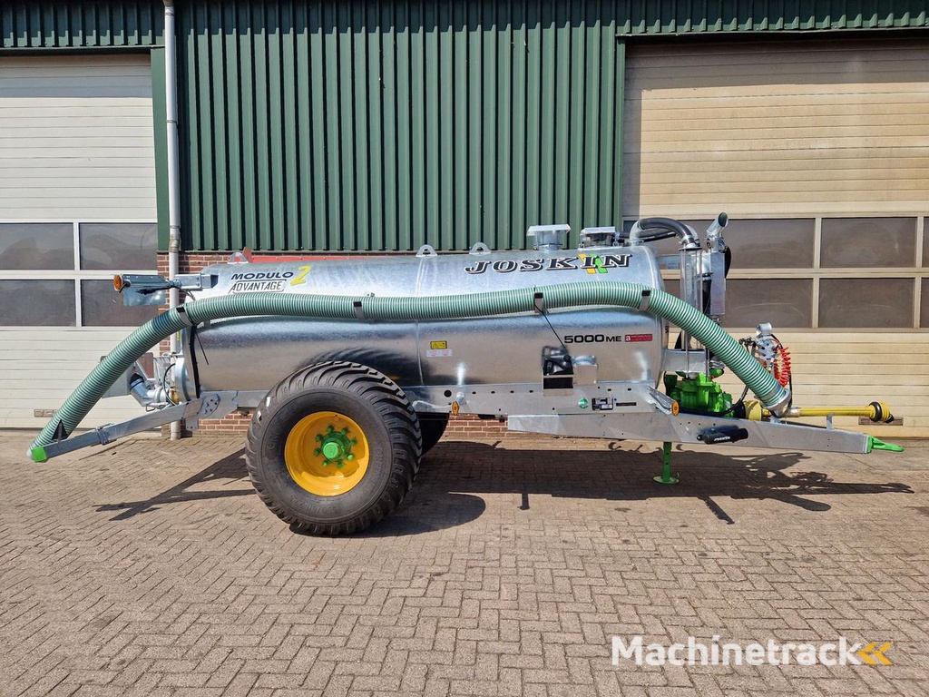 waterwagen uit voorraad leverbaar