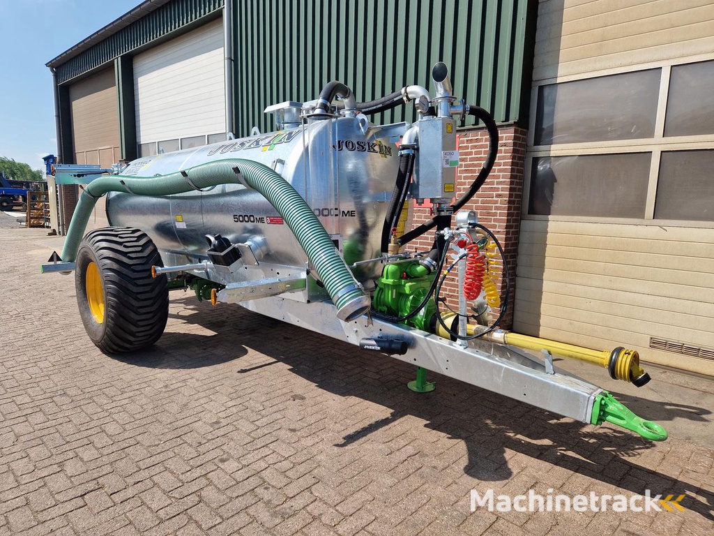 waterwagen uit voorraad leverbaar