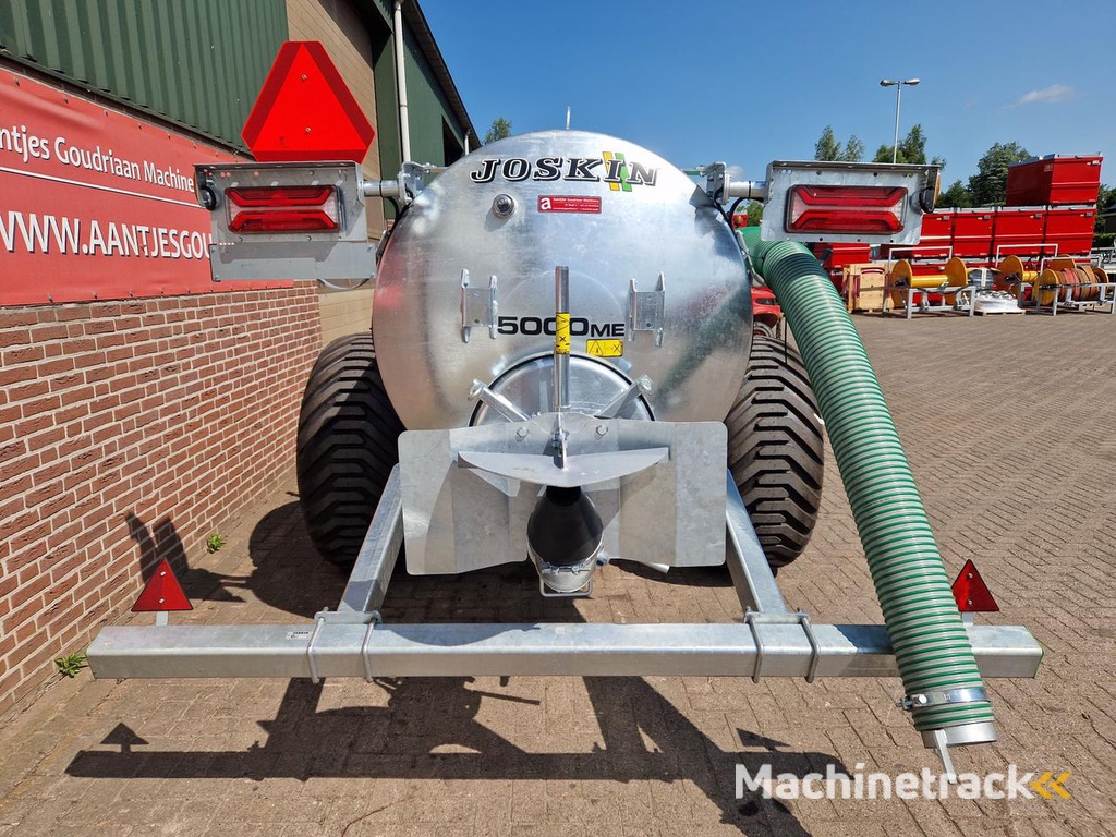 waterwagen uit voorraad leverbaar