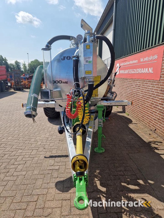 waterwagen uit voorraad leverbaar