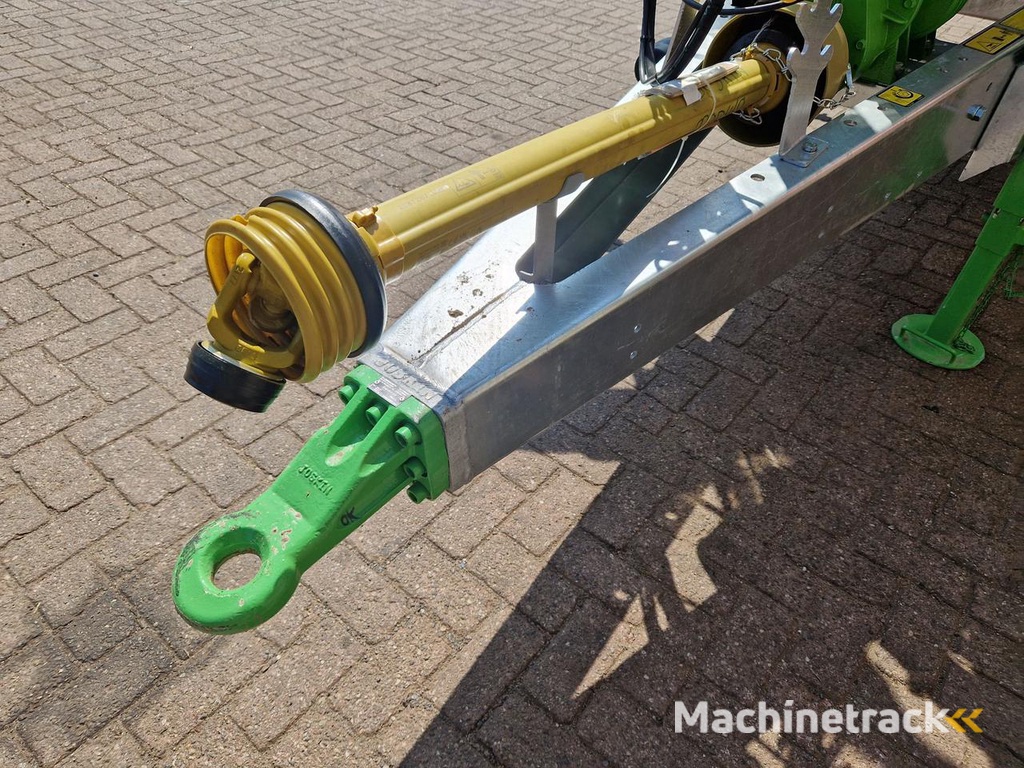 waterwagen uit voorraad leverbaar