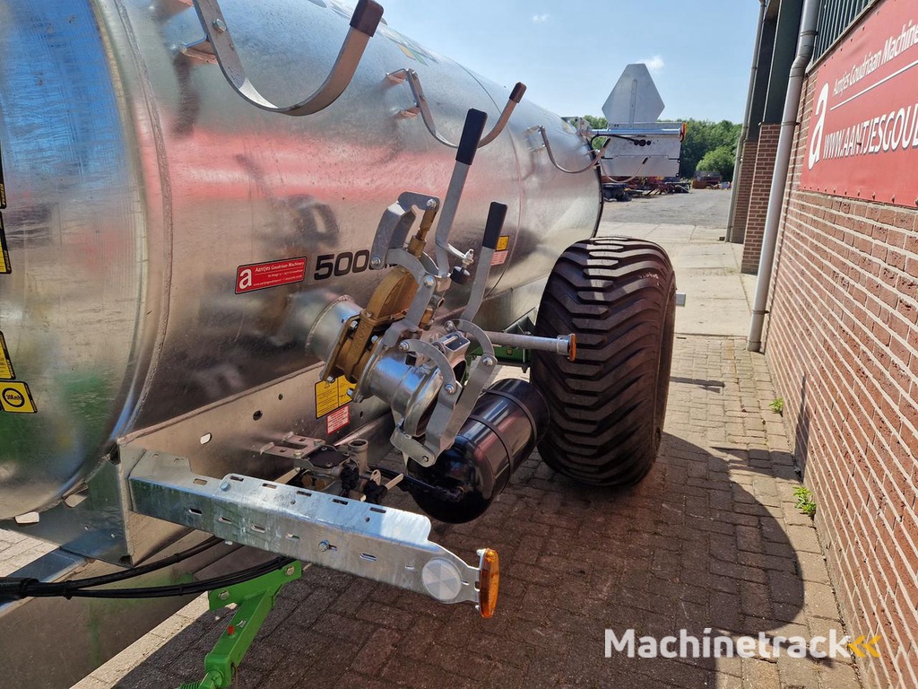 waterwagen uit voorraad leverbaar