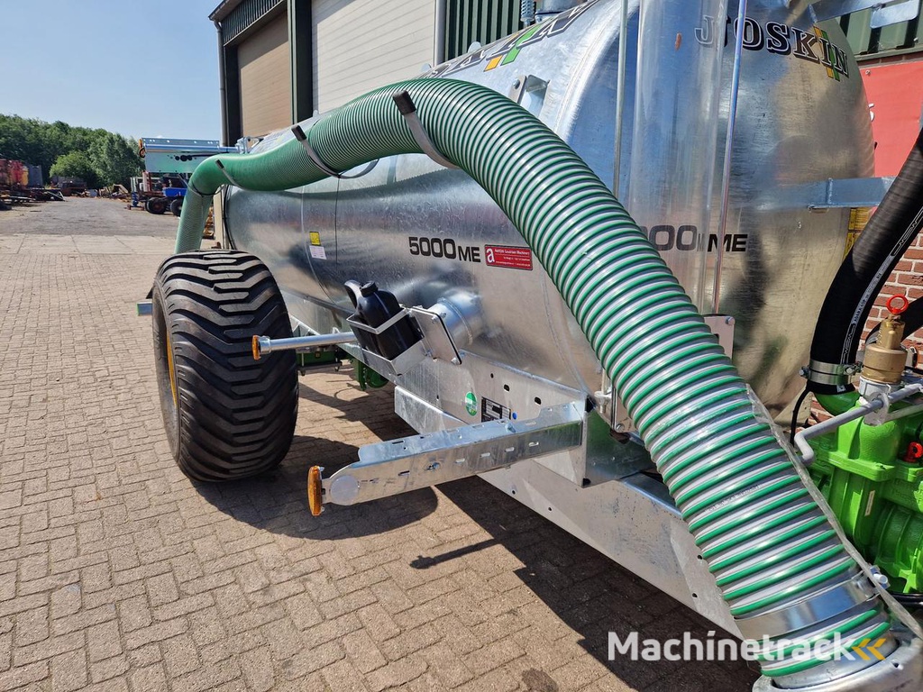 waterwagen uit voorraad leverbaar