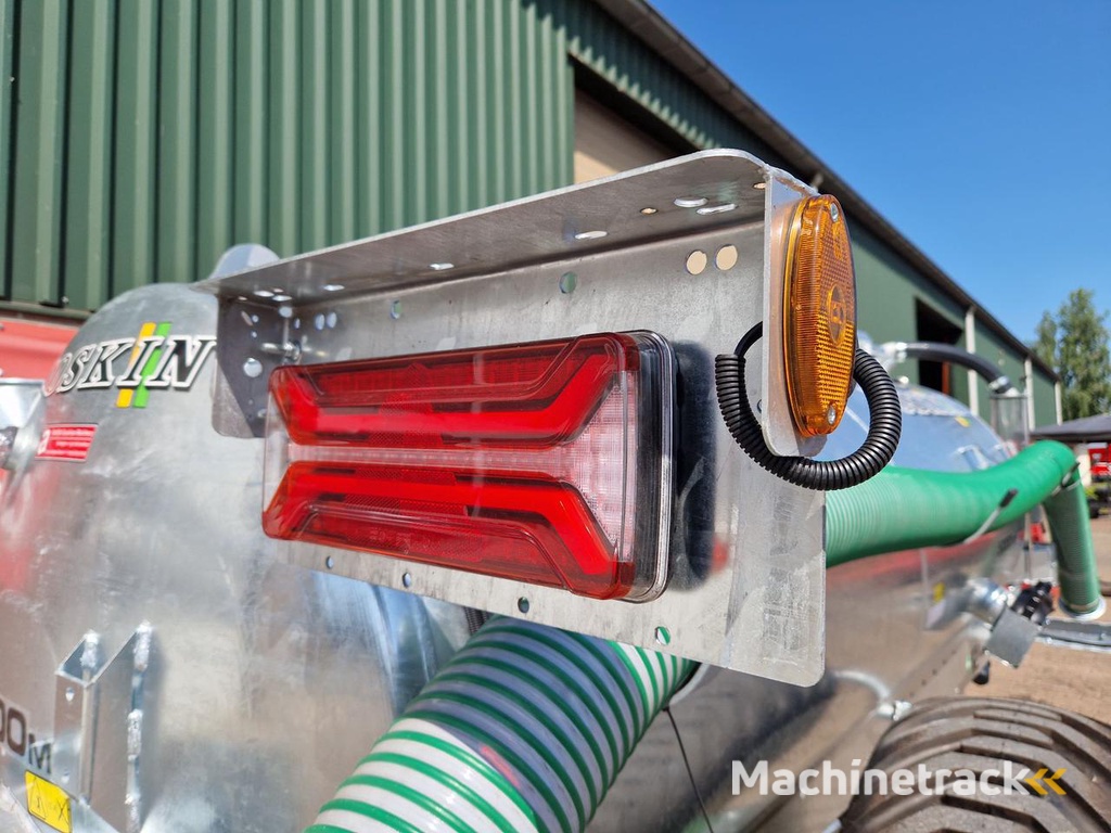 waterwagen uit voorraad leverbaar