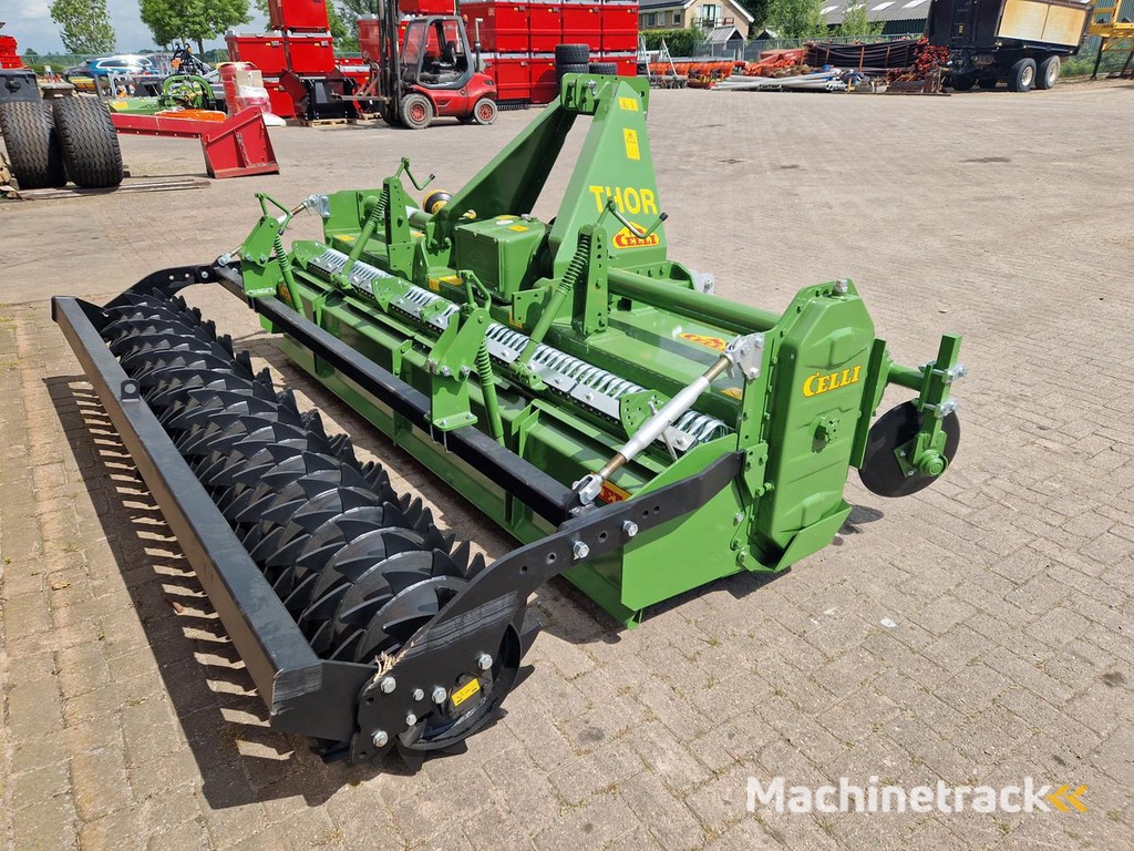 Overtopfrees Thor 280