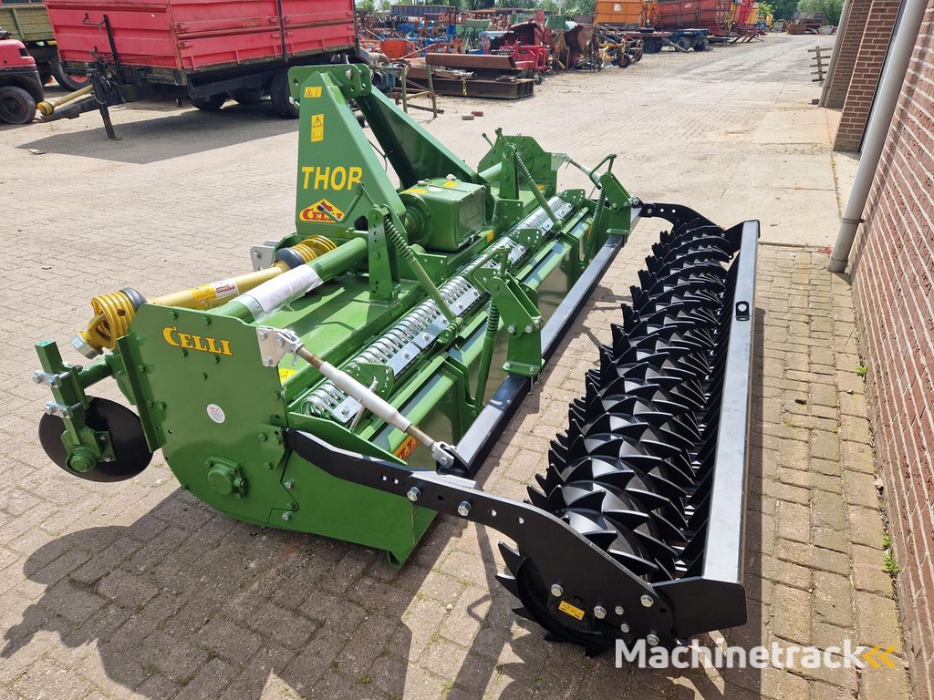 Overtopfrees Thor 280