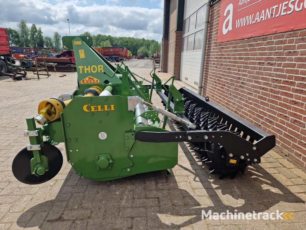 Overtopfrees Thor 280