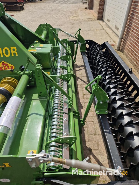 Overtopfrees Thor 280