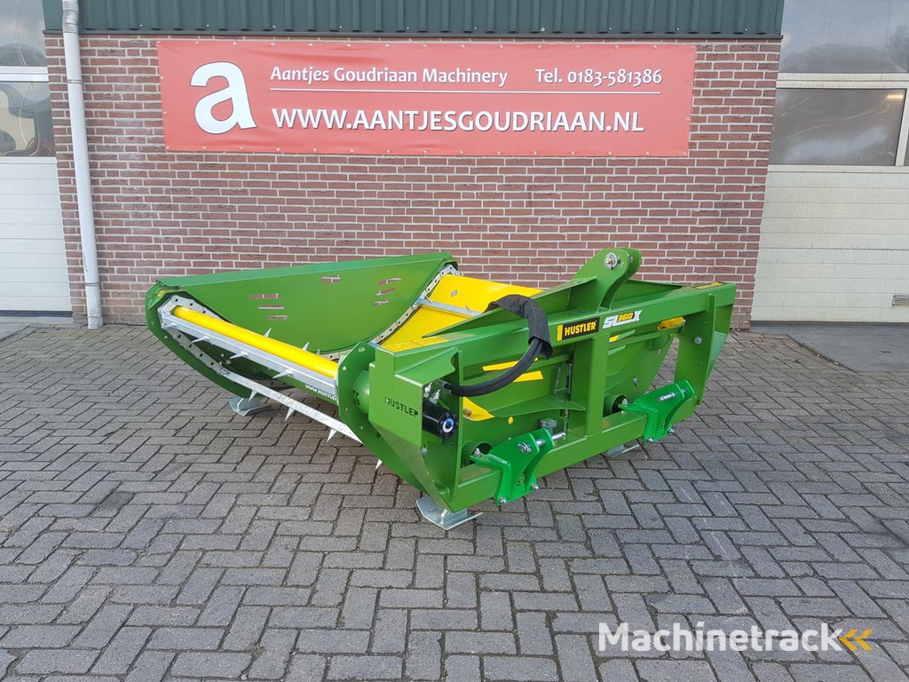 AGM balenafwikkelaar