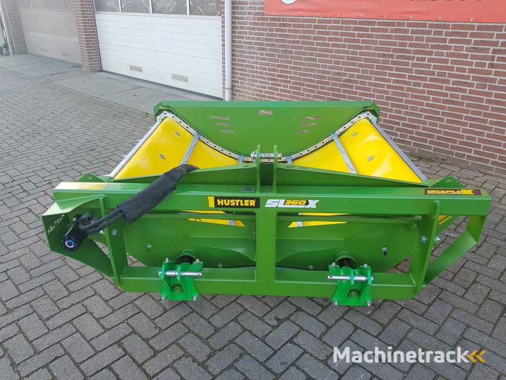 AGM balenafwikkelaar