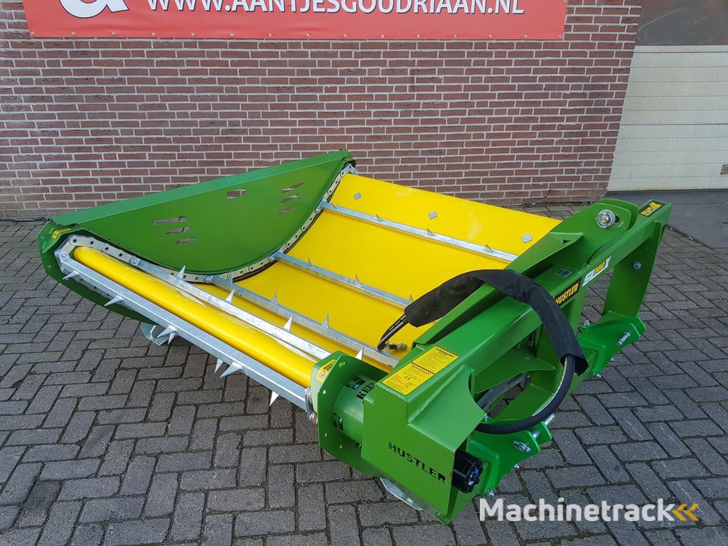 AGM balenafwikkelaar