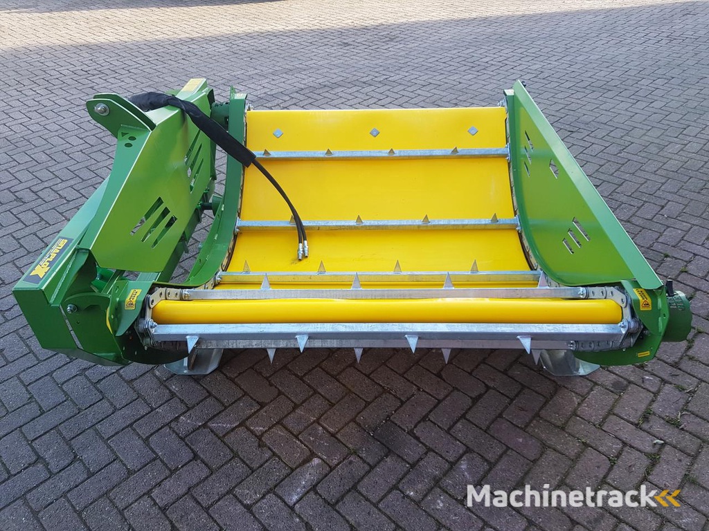 AGM balenafwikkelaar