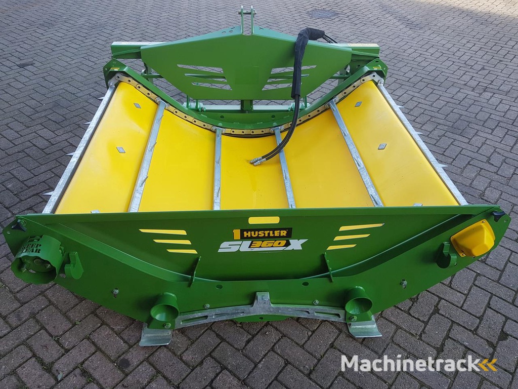 AGM balenafwikkelaar