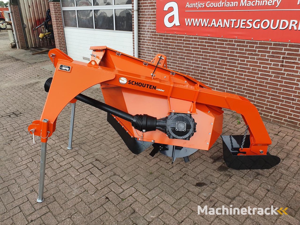 Ridder greppelfrees TK 45