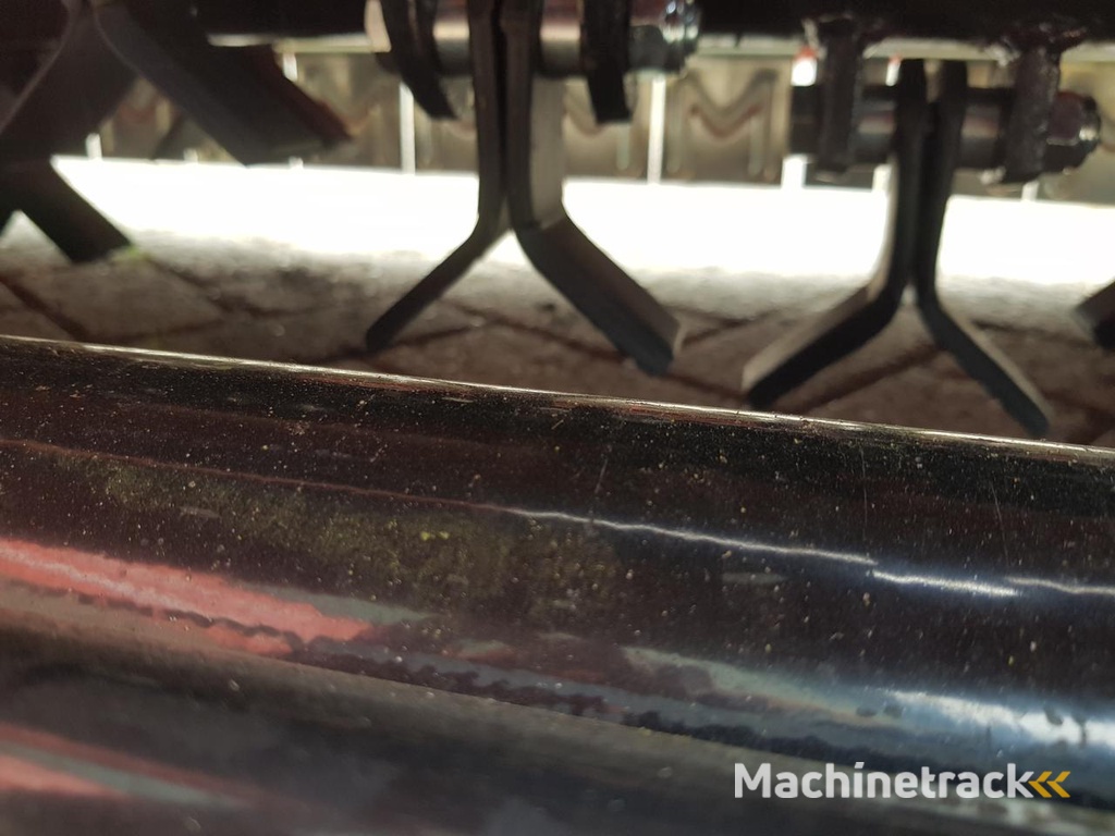 Boxer klepelmaaier Master 175