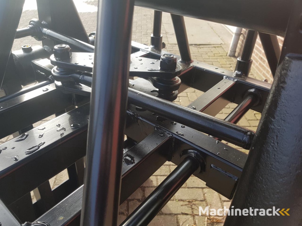 Beco HSK 1000 stenenklem