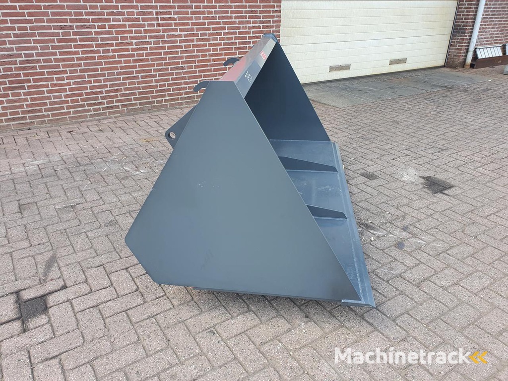 AGM volumebak 925 liter