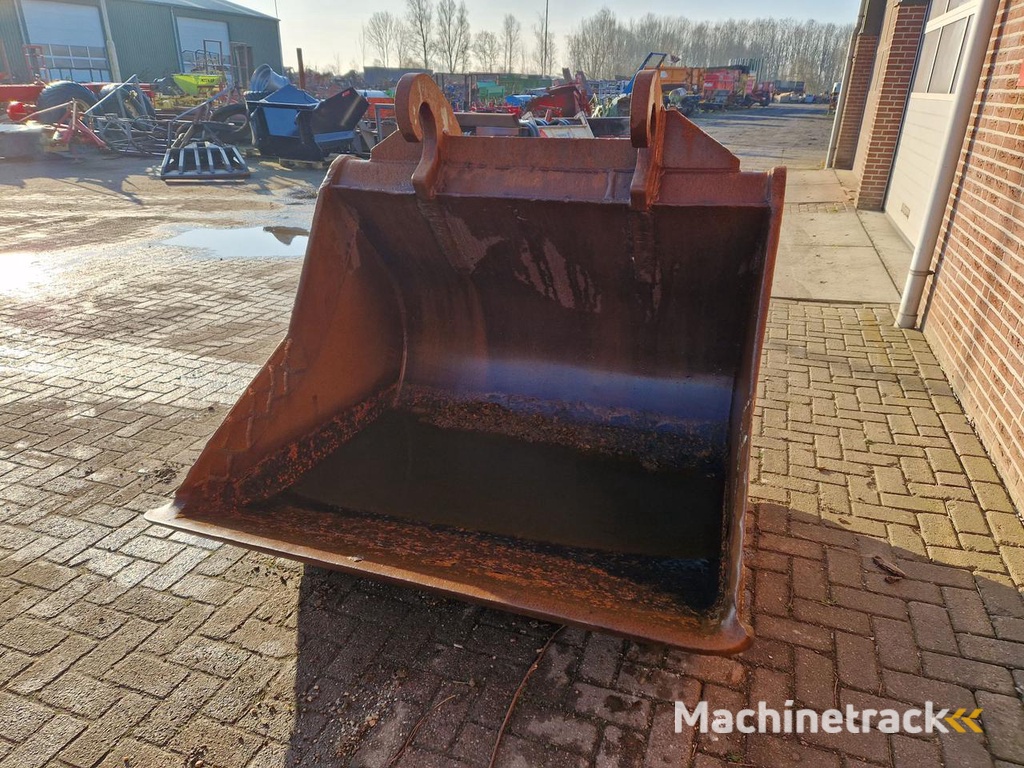 Verachtert dieplepel