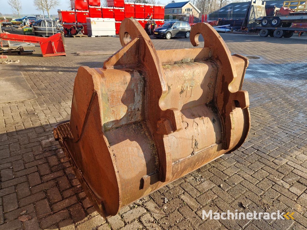 Verachtert dieplepel