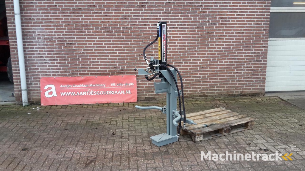 Wallenstein houtklover