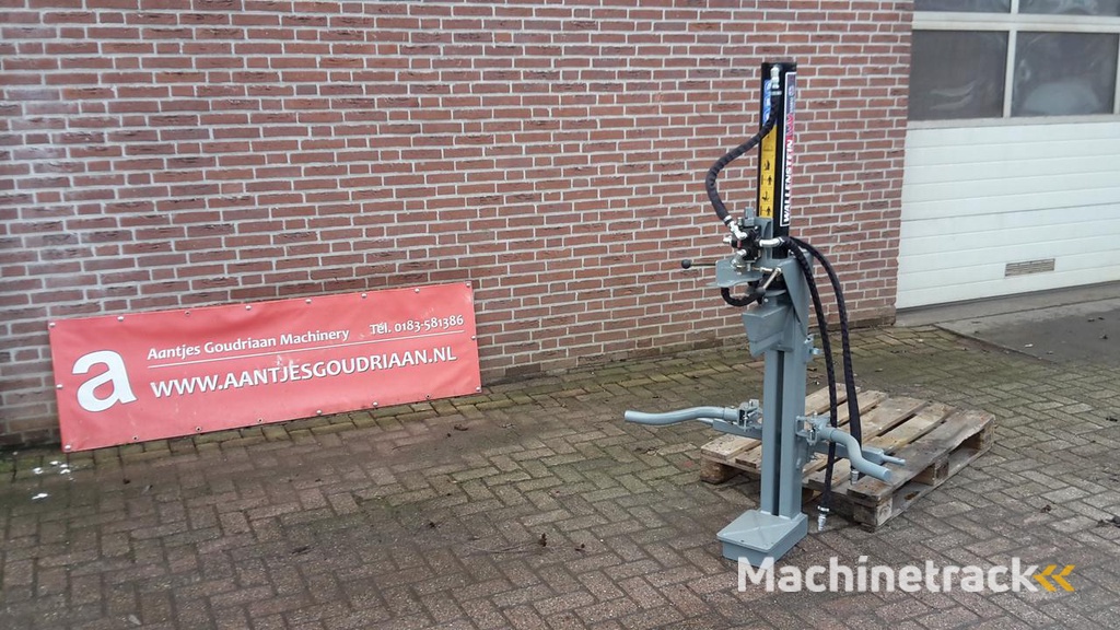 Wallenstein houtklover