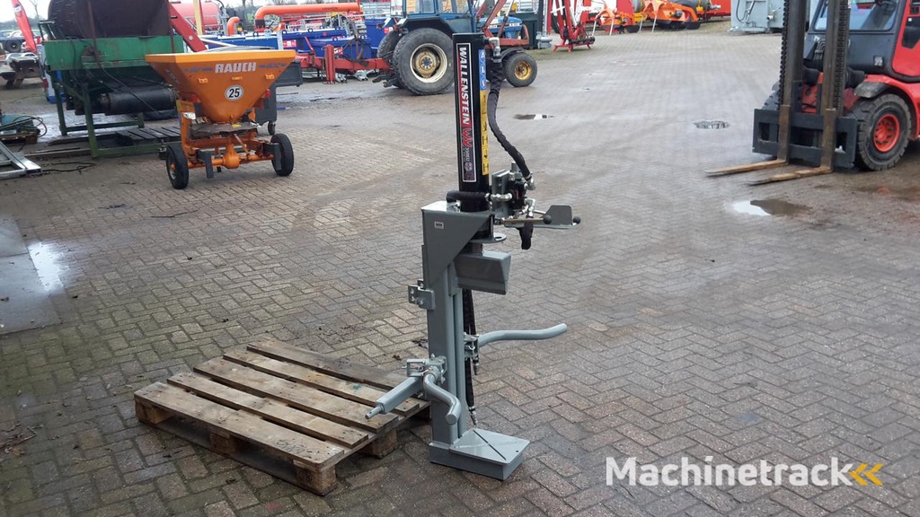 Wallenstein houtklover