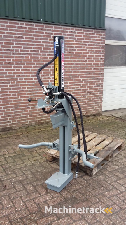 Wallenstein houtklover