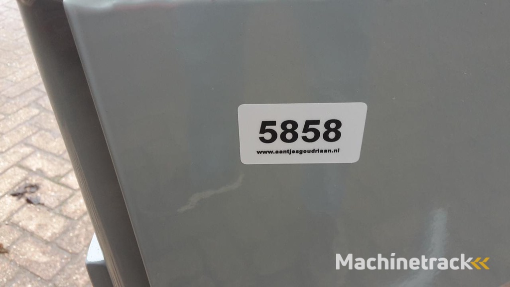 Wallenstein houtklover