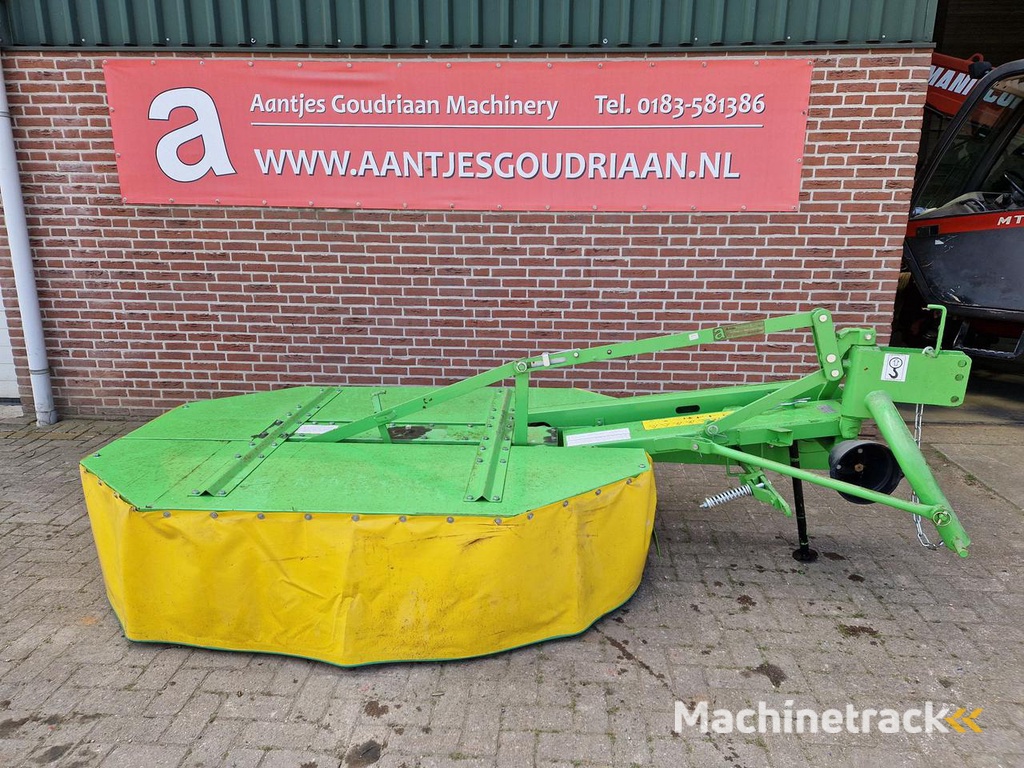 Kuznia 165 Cyclomaaier