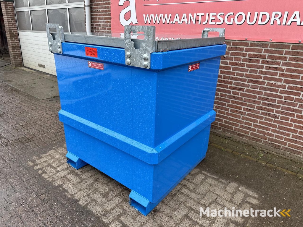 BlueTender/Adblue tank 1000L