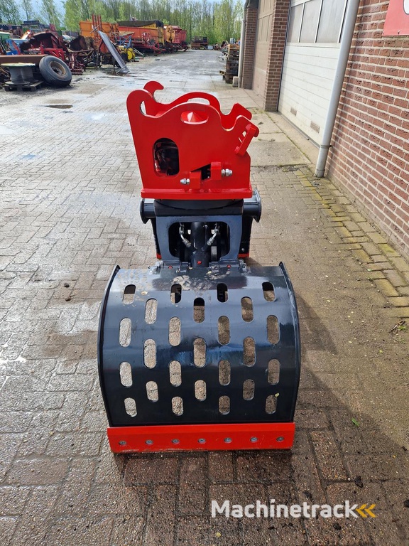 Sorteergrijper CW10  GSR10 700