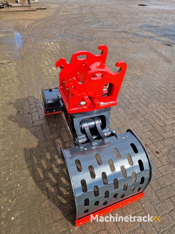 Sorteergrijper CW10  GSR10 700