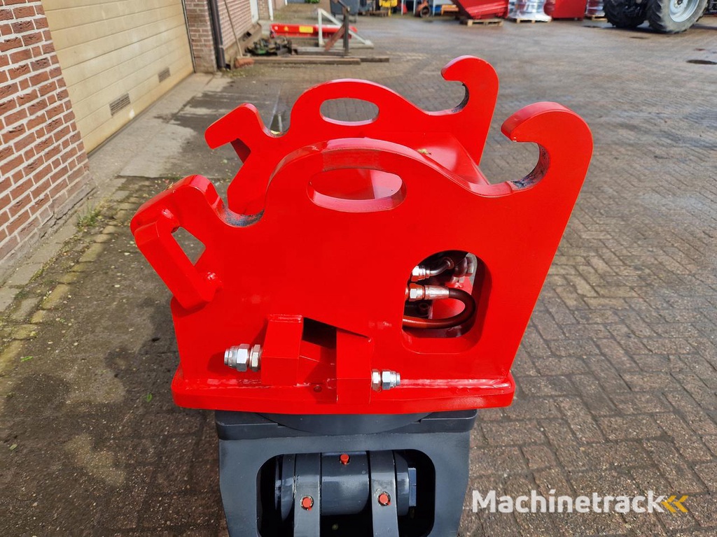 Sorteergrijper CW10  GSR10 700