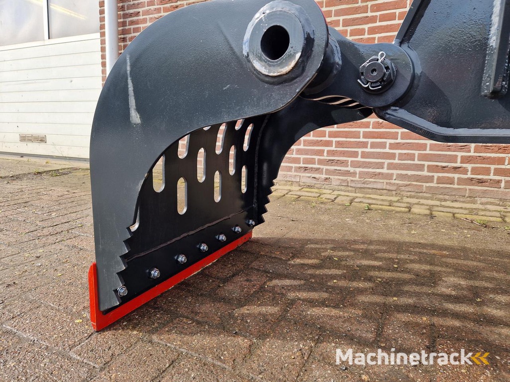 Sorteergrijper CW10  GSR10 700