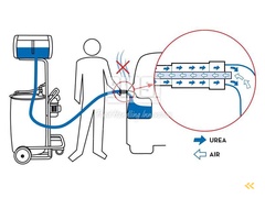 delphin-brandstofpomp