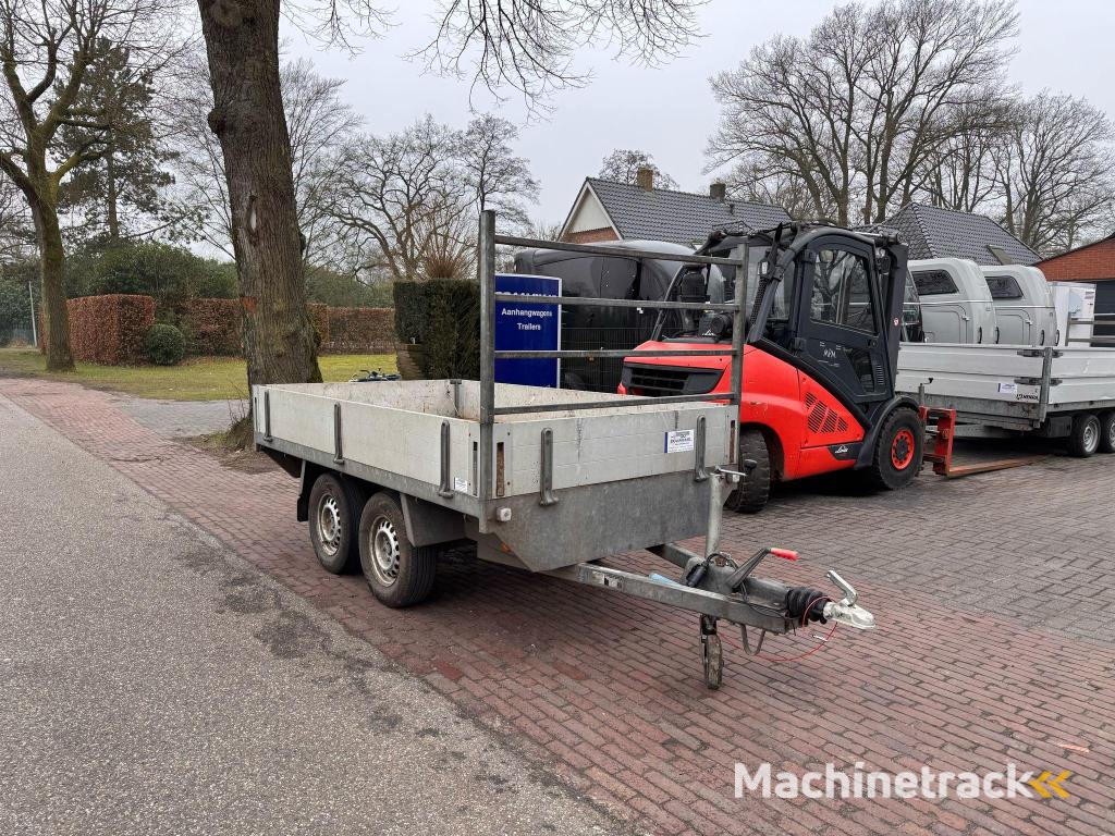Anssems PSX 2000kg 280x150cm WZ-80-GS