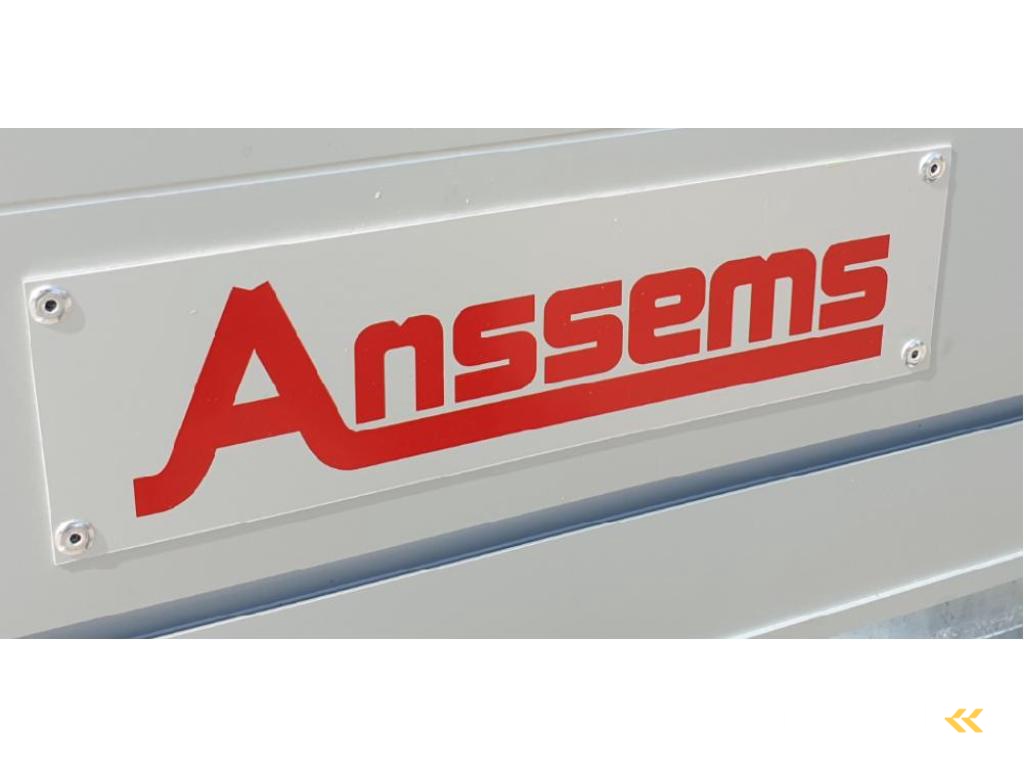Anssems GTT 251x126