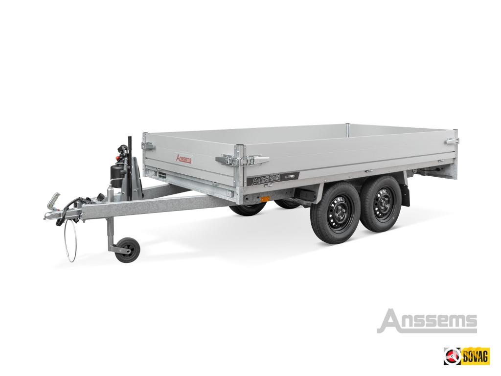 Anssems KLT-2 750.305x150 Pro