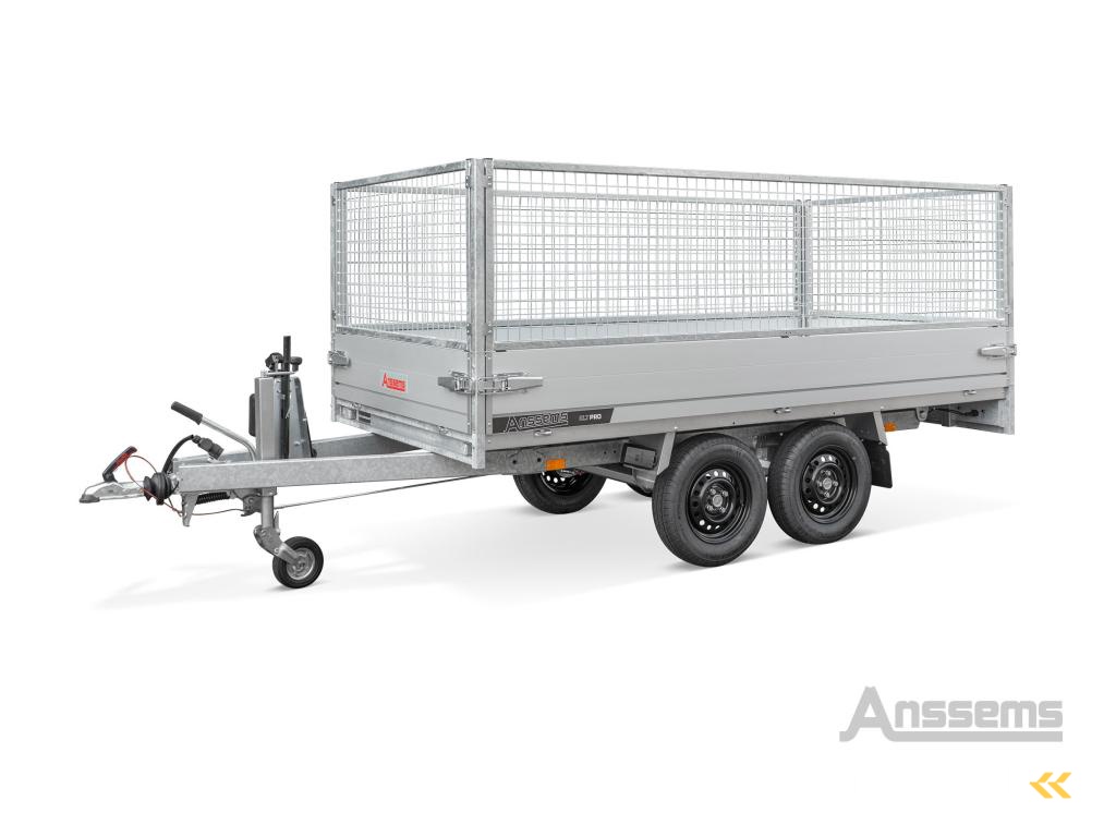 Anssems KLT-2 750.305x150 Pro