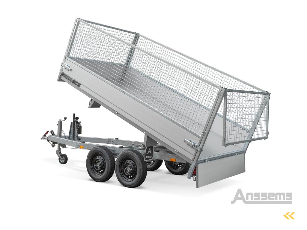 Anssems KLT-2 750.305x150 Pro