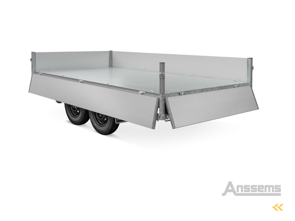 Anssems KLT-2 750.305x150 Pro