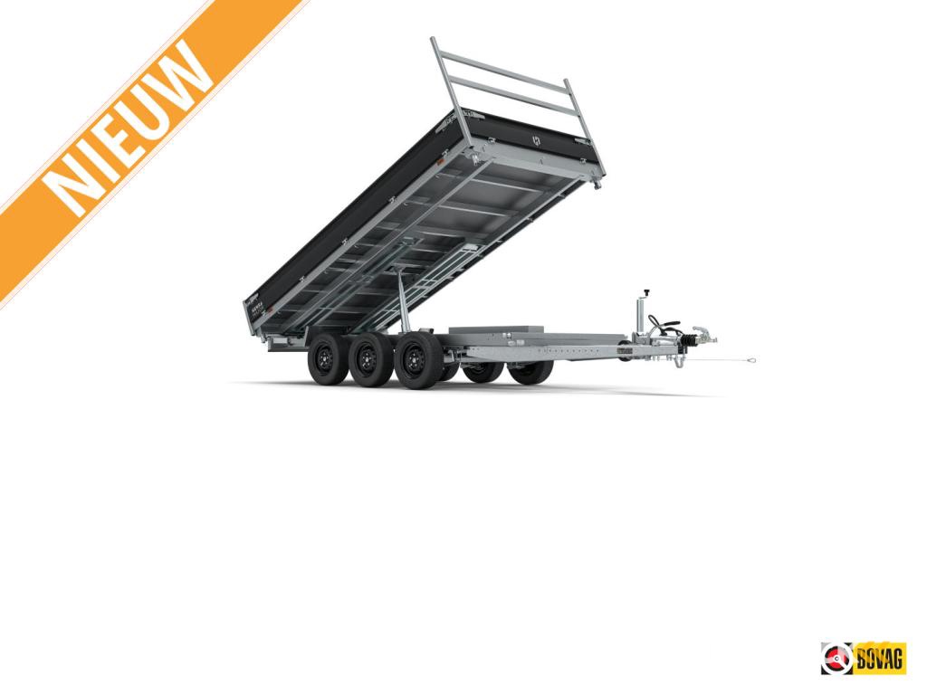 Henra KP 401x202 BLACKLABEL TRIDEM