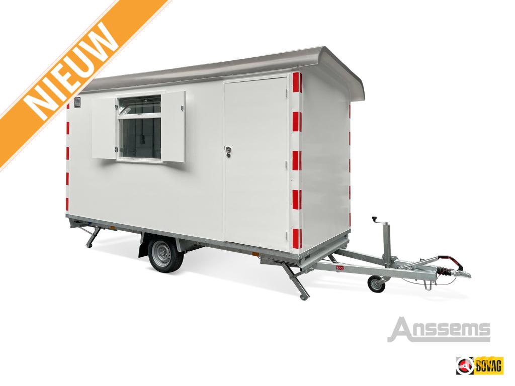 Anssems PTS (zonder wc)