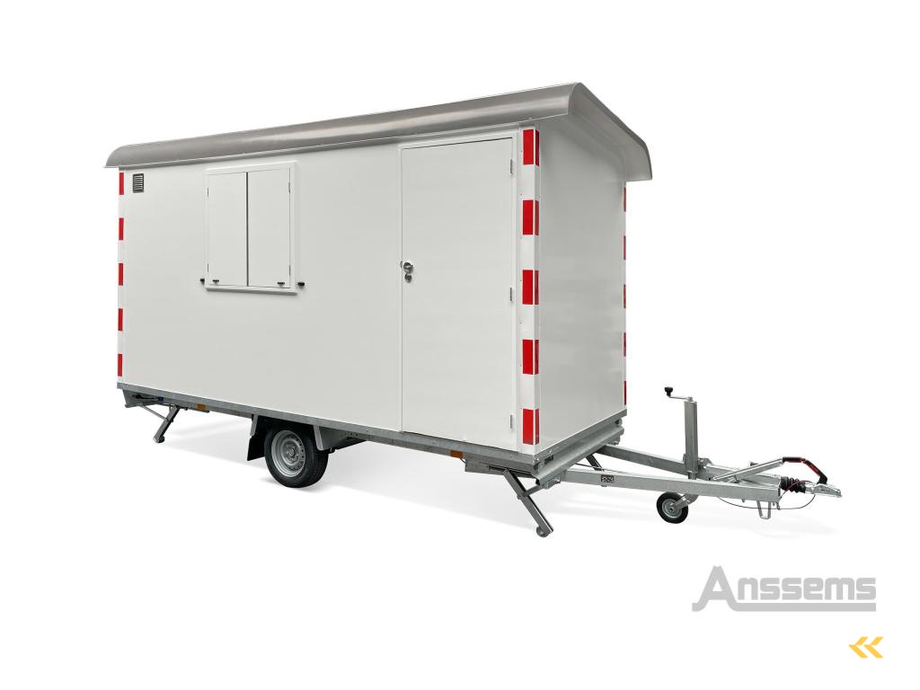 Anssems PTS (zonder wc)